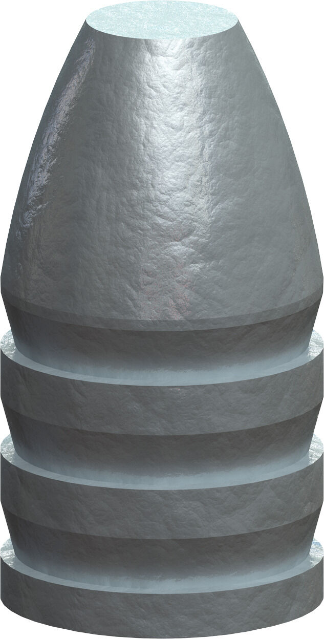 Minie Ball Mould .58-500-M | RCBS